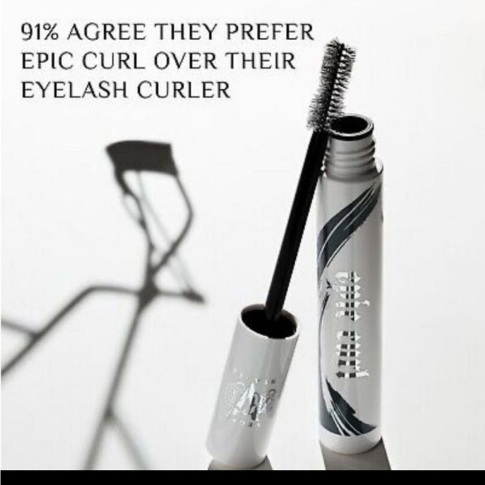KVD Beauty Epic Curl Vegan Lash Primer - Picture 14 of 15